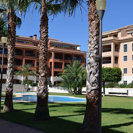 Jardines De Las Marinas - Royal Suite Denia Bagian luar foto