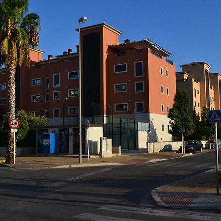 Jardines De Las Marinas - Royal Suite Denia Bagian luar foto