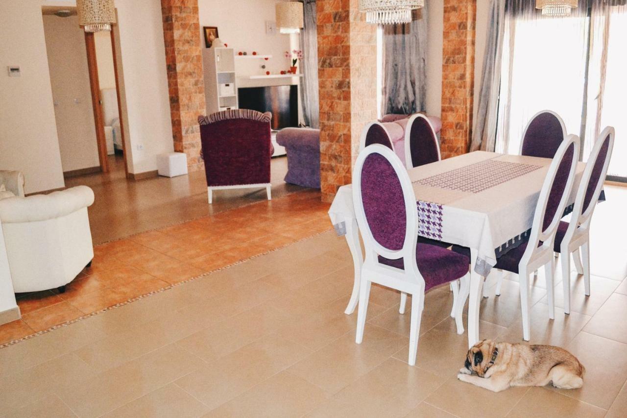 Jardines De Las Marinas - Royal Suite Denia Bagian luar foto